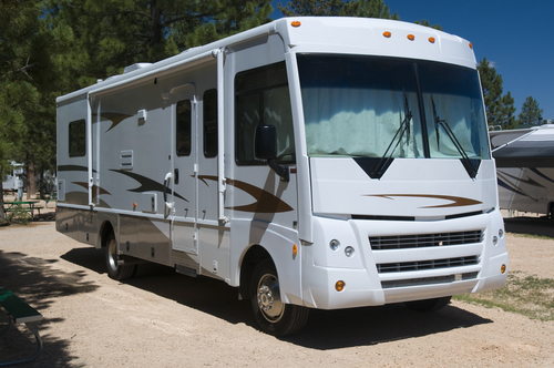 Mexican Recreational Vehicle (RV) Insurance Quotes Online